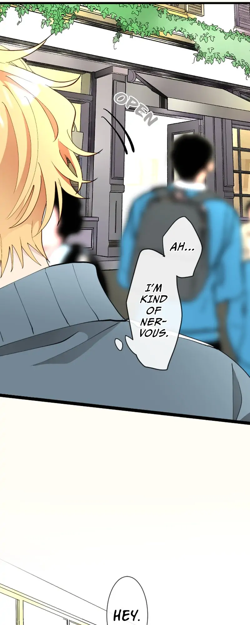My Perverted Stalker [R18] - Chapter 64 manhwa