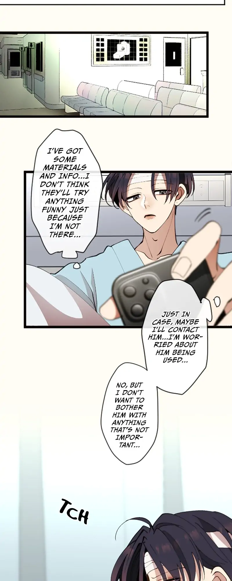 My Perverted Stalker [R18] - Chapter 64 manhwa