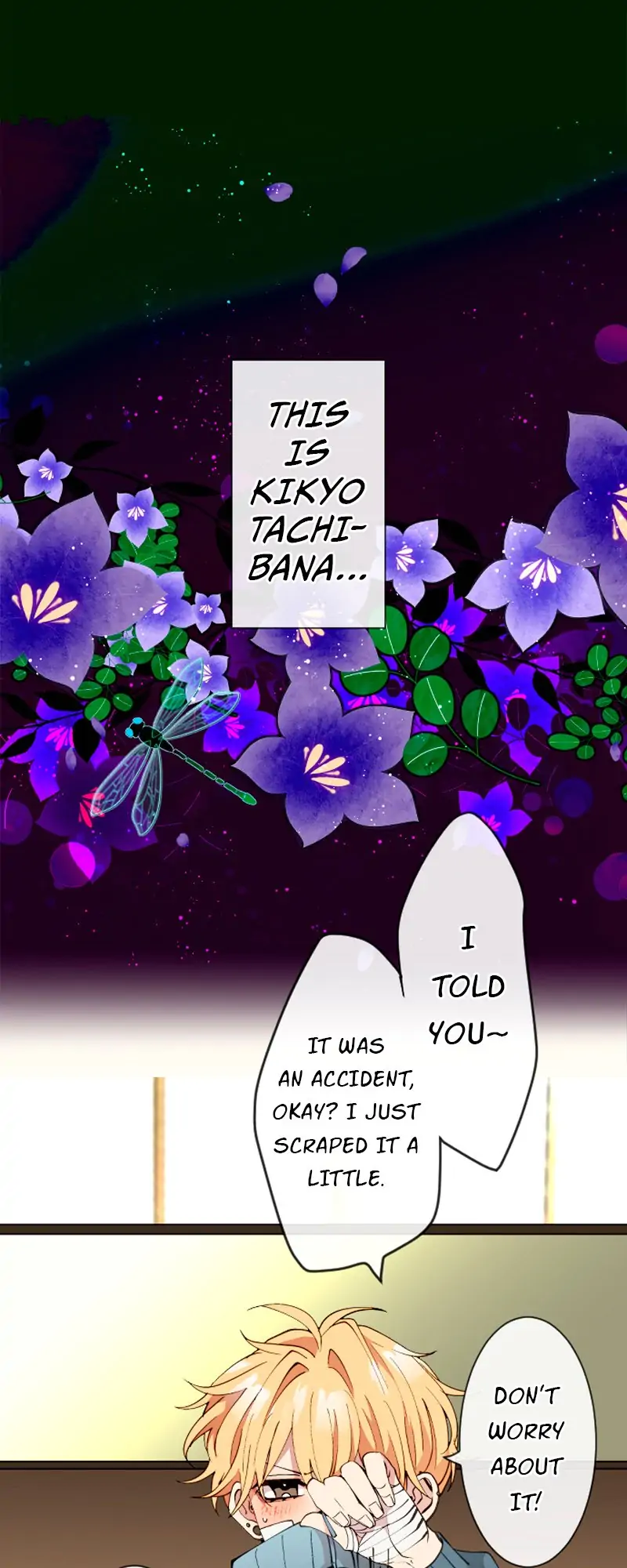 My Perverted Stalker [R18] - Chapter 65 manhwa