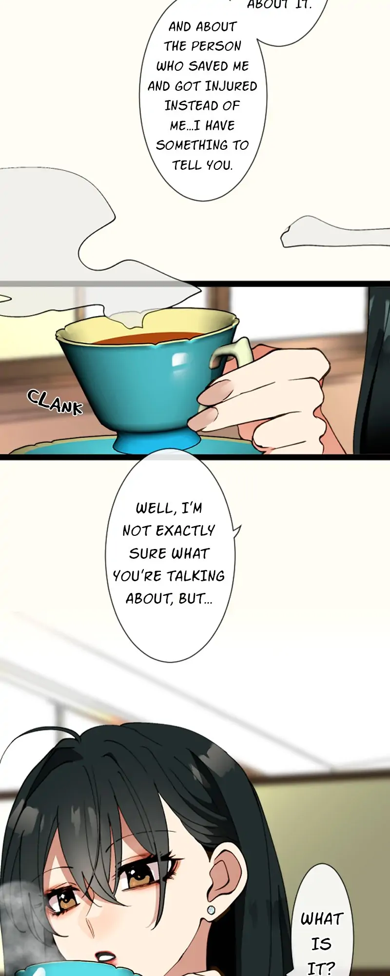 My Perverted Stalker [R18] - Chapter 65 manhwa