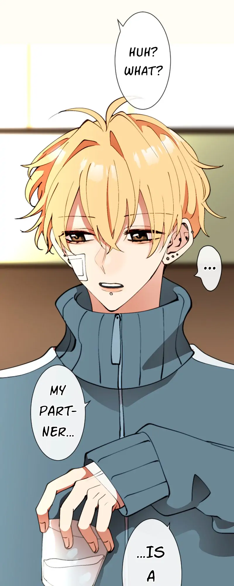 My Perverted Stalker [R18] - Chapter 65 manhwa