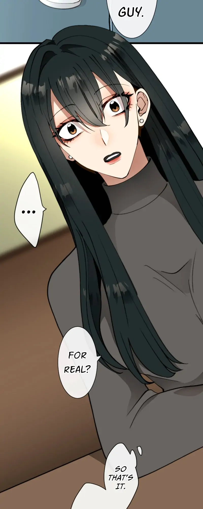 My Perverted Stalker [R18] - Chapter 65 manhwa