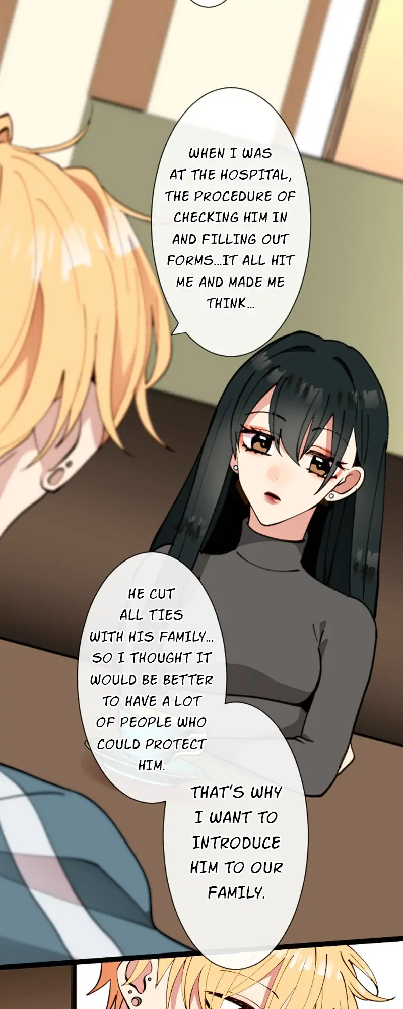 My Perverted Stalker [R18] - Chapter 65 manhwa