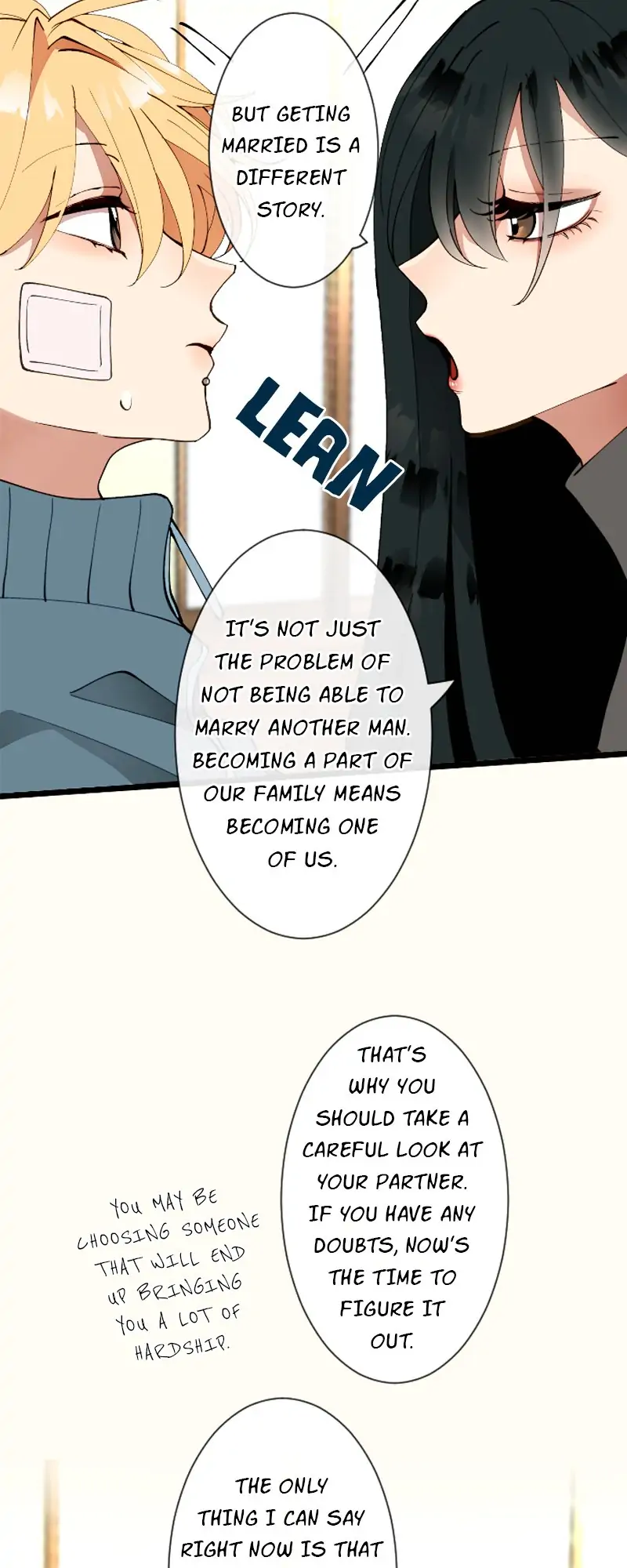 My Perverted Stalker [R18] - Chapter 65 manhwa