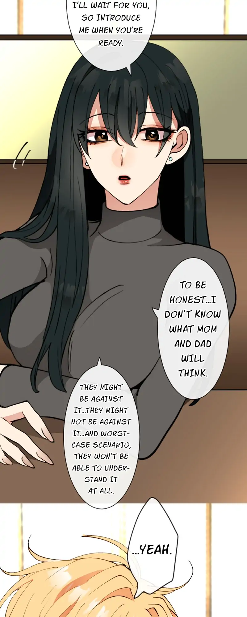 My Perverted Stalker [R18] - Chapter 65 manhwa