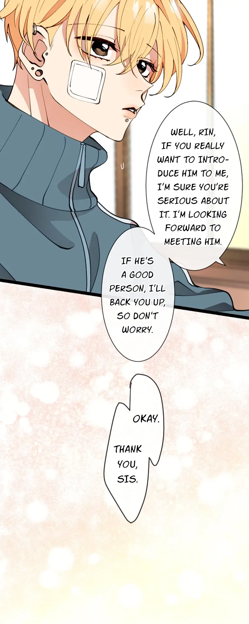 My Perverted Stalker [R18] - Chapter 65 manhwa