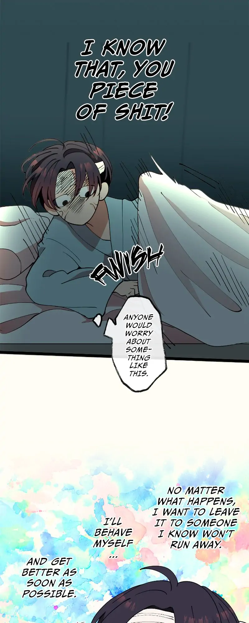 My Perverted Stalker [R18] - Chapter 65 manhwa
