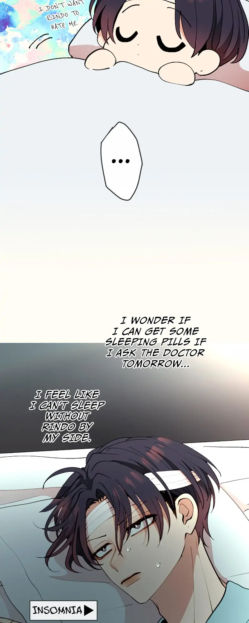 My Perverted Stalker [R18] - Chapter 65 manhwa