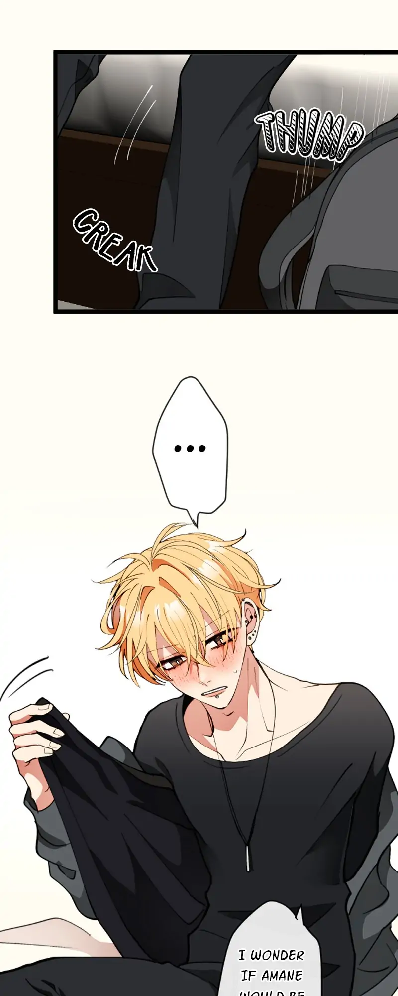 My Perverted Stalker [R18] - Chapter 65 manhwa