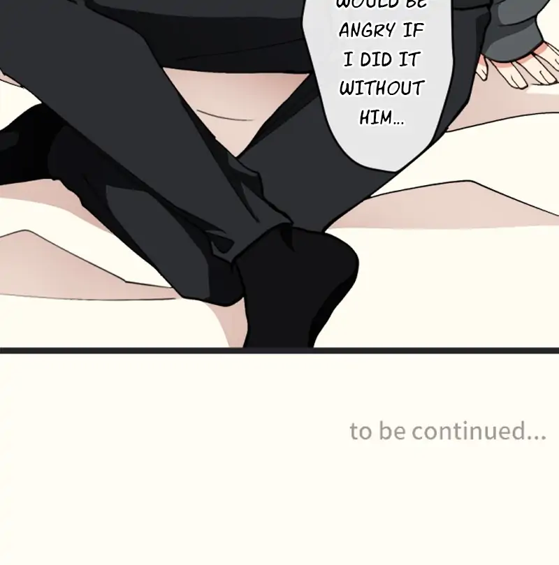 My Perverted Stalker [R18] - Chapter 65 manhwa