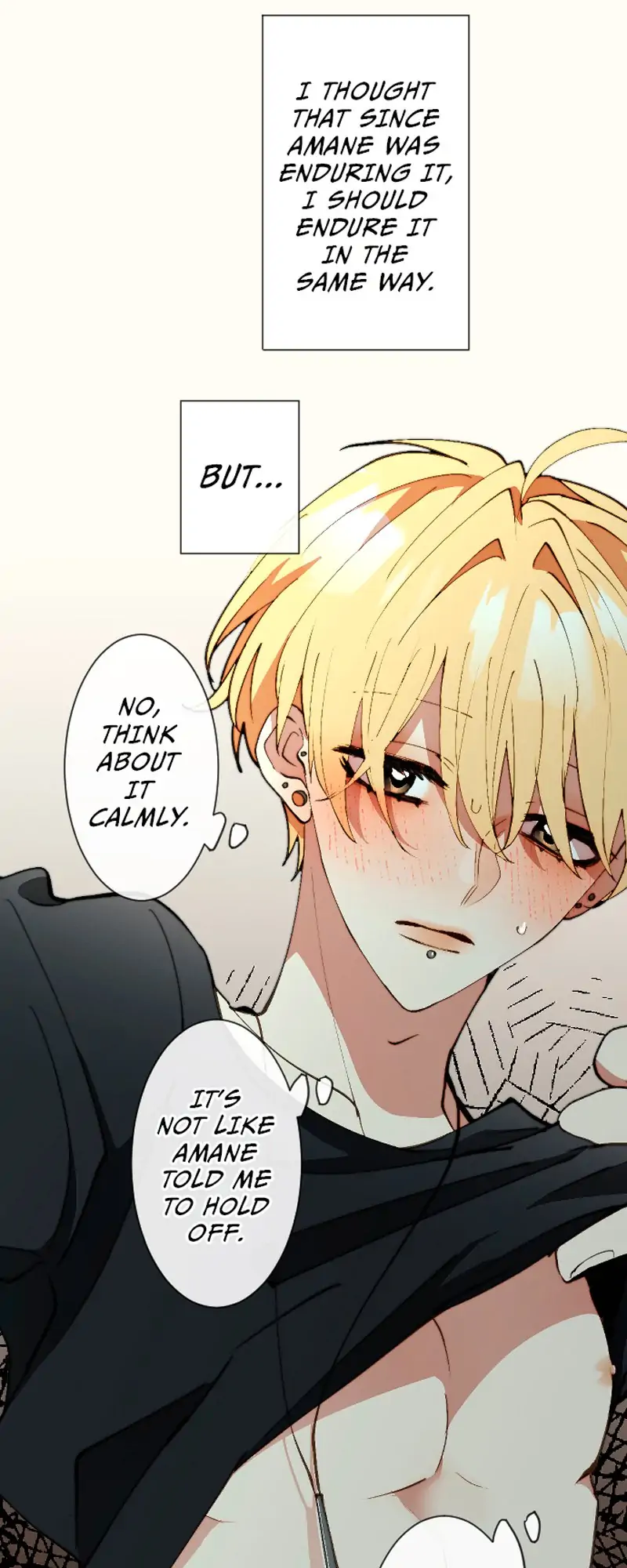 My Perverted Stalker [R18] - Chapter 66 manhwa