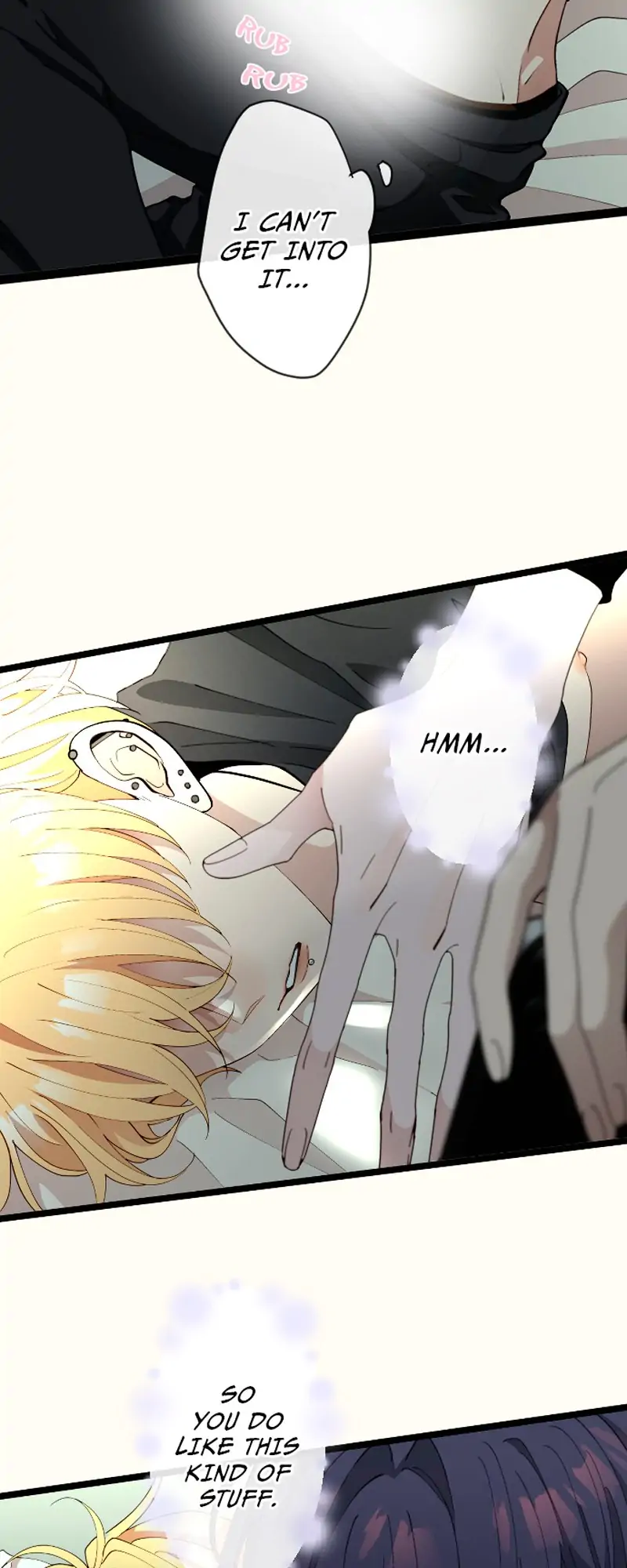My Perverted Stalker [R18] - Chapter 66 manhwa