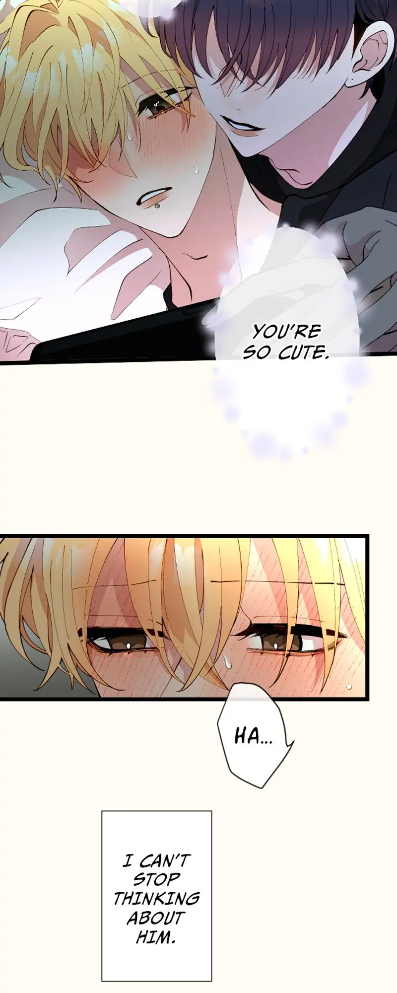 My Perverted Stalker [R18] - Chapter 66 manhwa