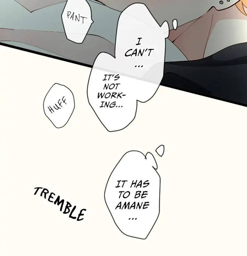 My Perverted Stalker [R18] - Chapter 66 manhwa