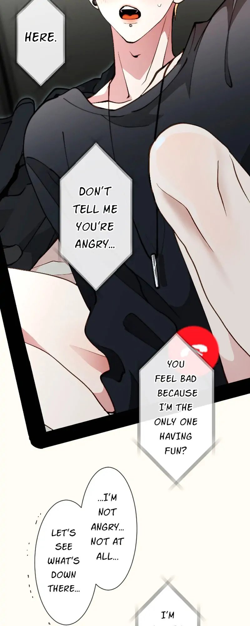 My Perverted Stalker [R18] - Chapter 66 manhwa