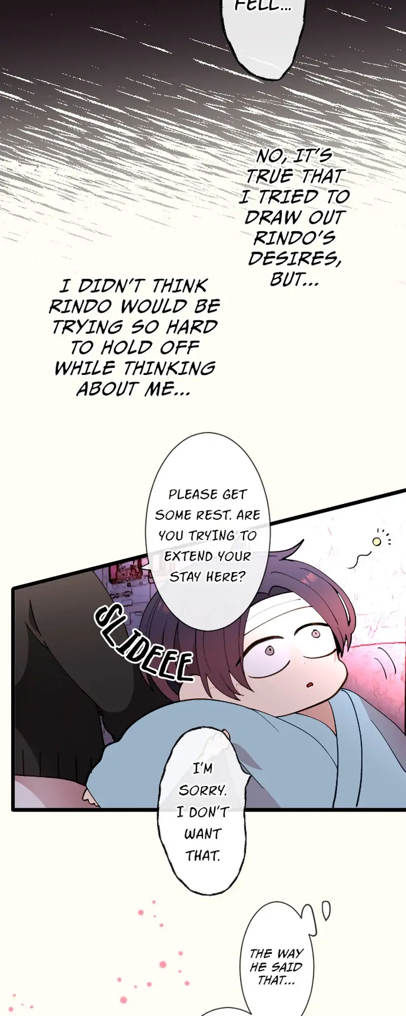 My Perverted Stalker [R18] - Chapter 66 manhwa
