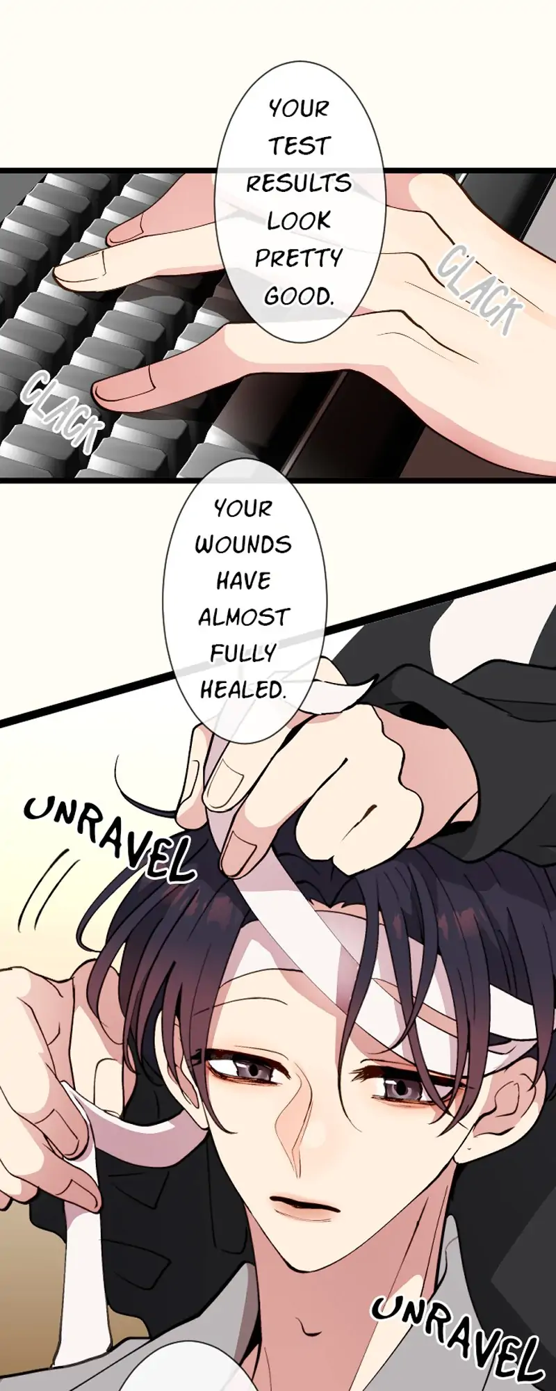 My Perverted Stalker [R18] - Chapter 66 manhwa