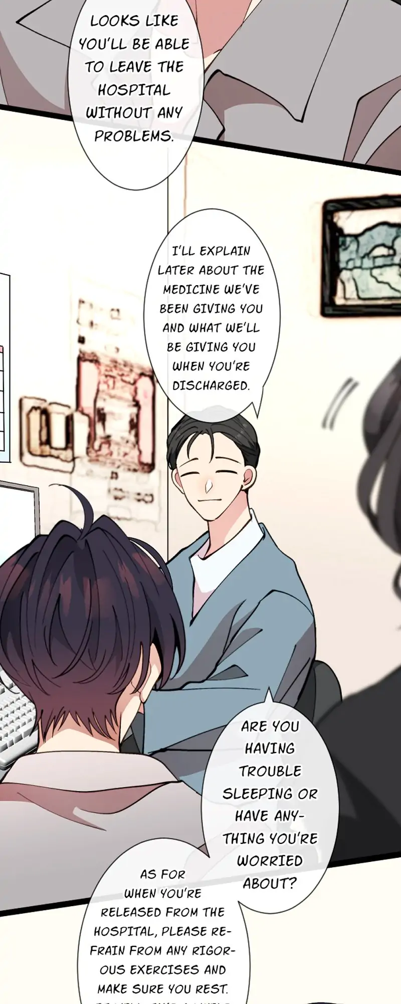 My Perverted Stalker [R18] - Chapter 66 manhwa