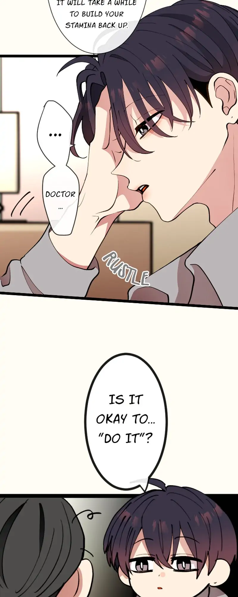 My Perverted Stalker [R18] - Chapter 66 manhwa