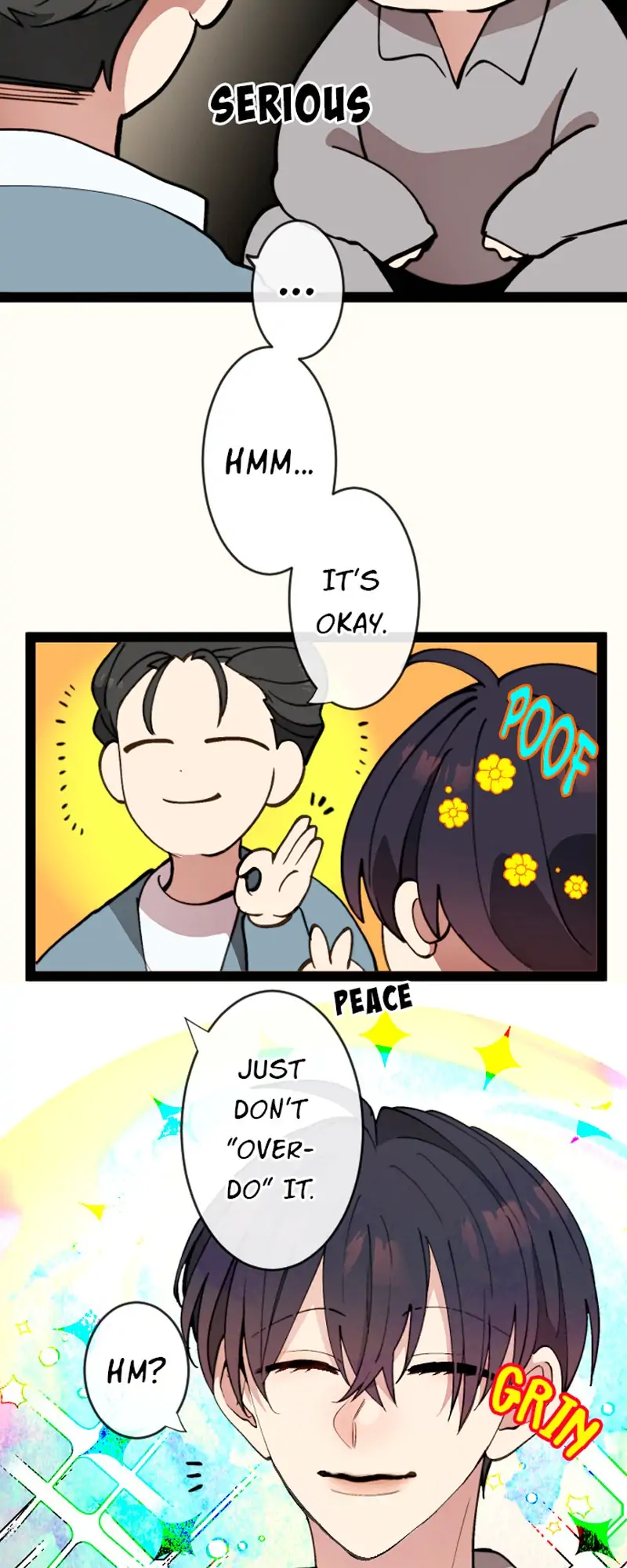 My Perverted Stalker [R18] - Chapter 66 manhwa