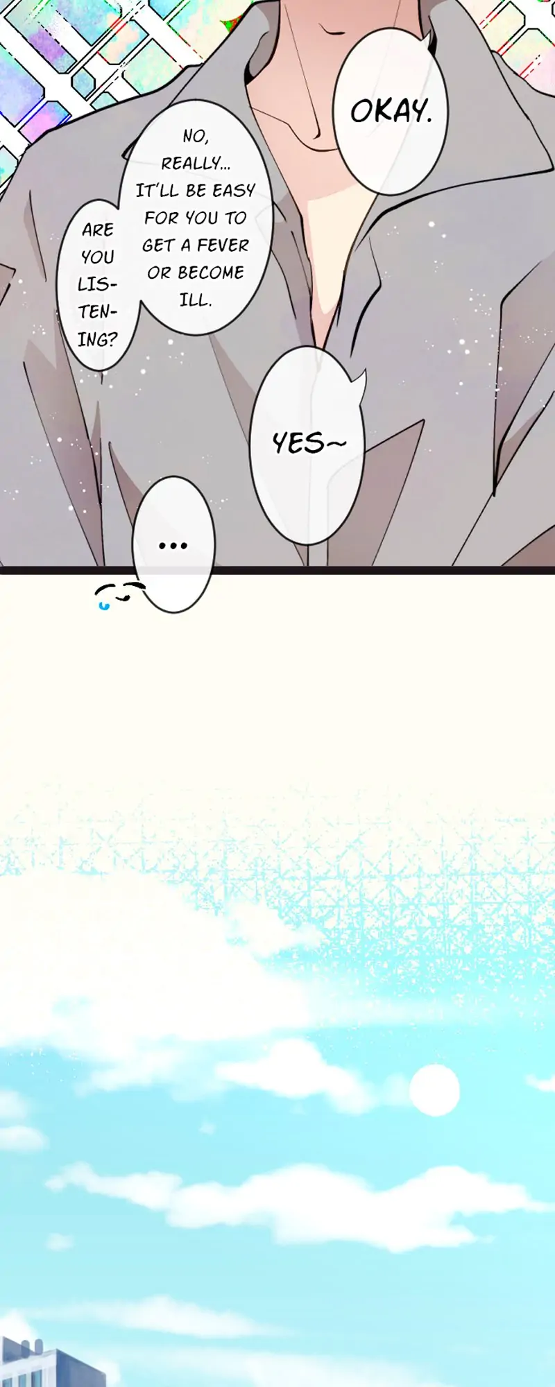 My Perverted Stalker [R18] - Chapter 66 manhwa