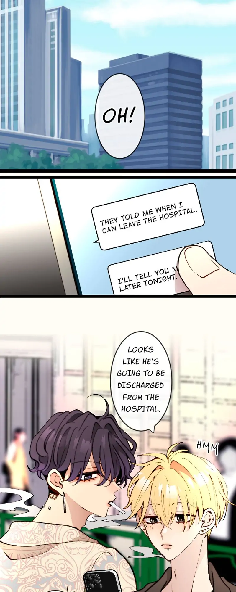 My Perverted Stalker [R18] - Chapter 66 manhwa