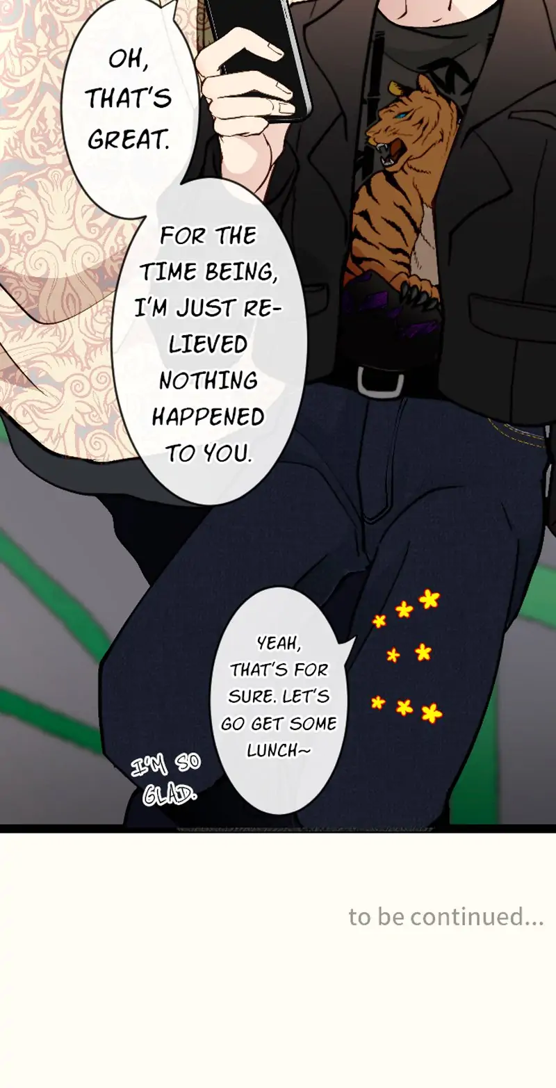 My Perverted Stalker [R18] - Chapter 66 manhwa