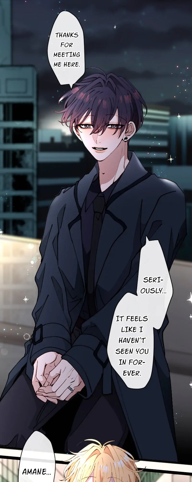 My Perverted Stalker [R18] - Chapter 67 manhwa