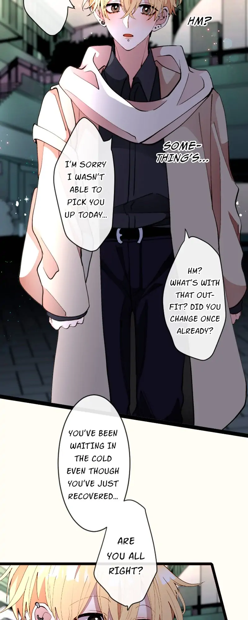 My Perverted Stalker [R18] - Chapter 67 manhwa