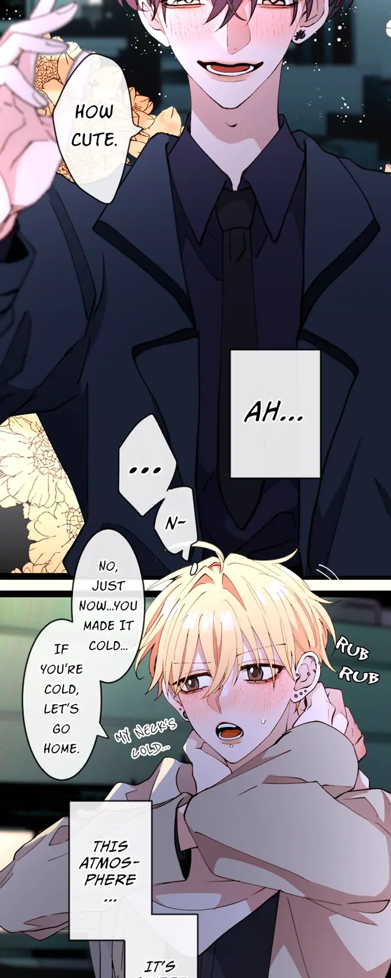 My Perverted Stalker [R18] - Chapter 67 manhwa