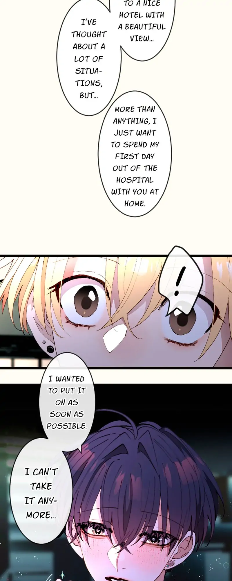My Perverted Stalker [R18] - Chapter 67 manhwa
