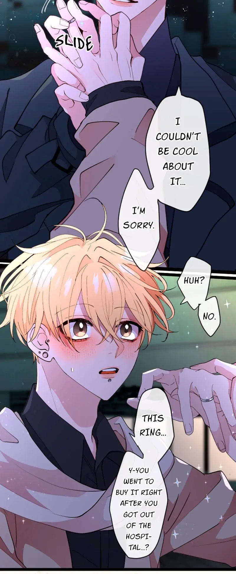 My Perverted Stalker [R18] - Chapter 67 manhwa