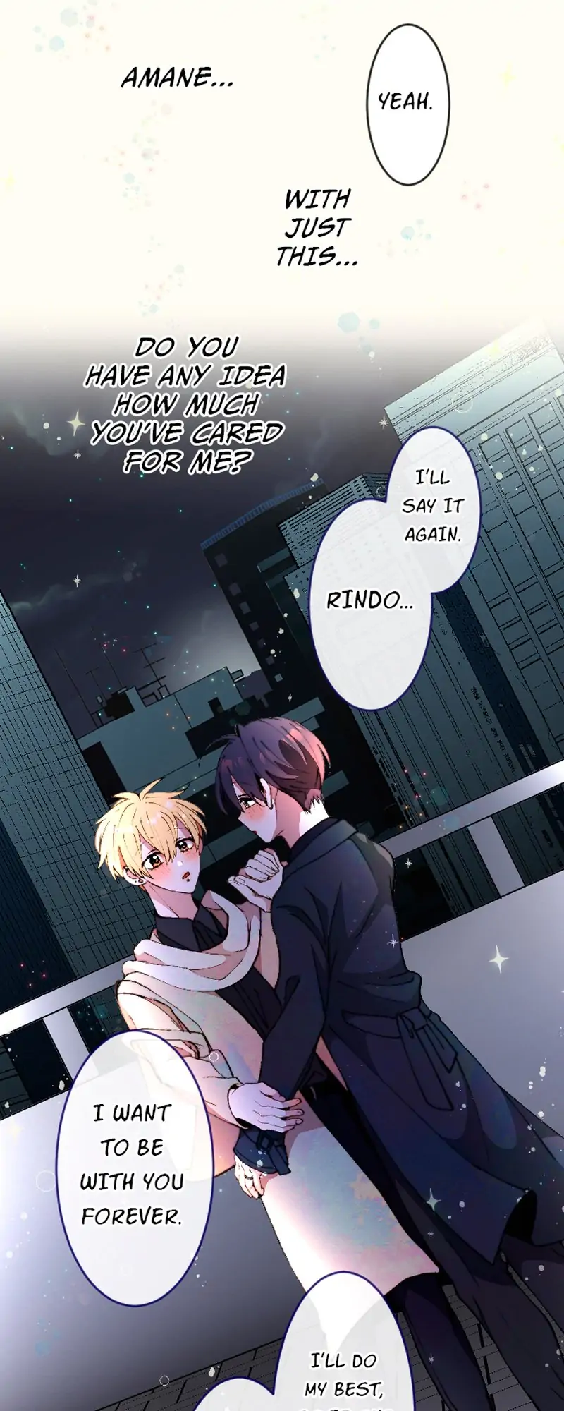 My Perverted Stalker [R18] - Chapter 67 manhwa