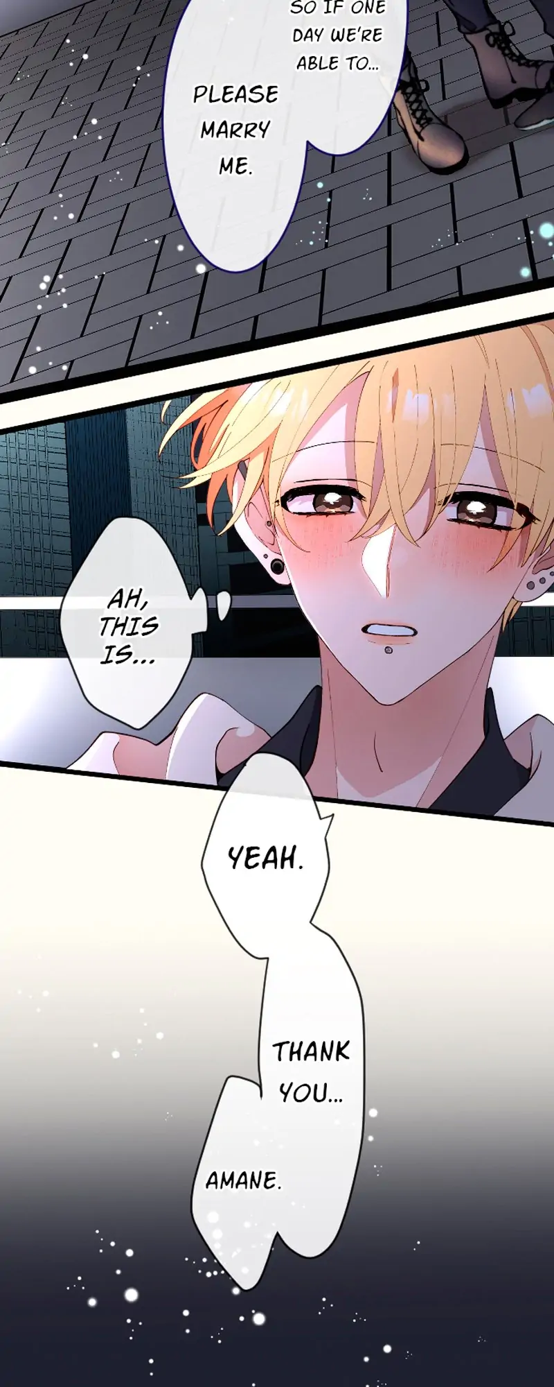 My Perverted Stalker [R18] - Chapter 67 manhwa