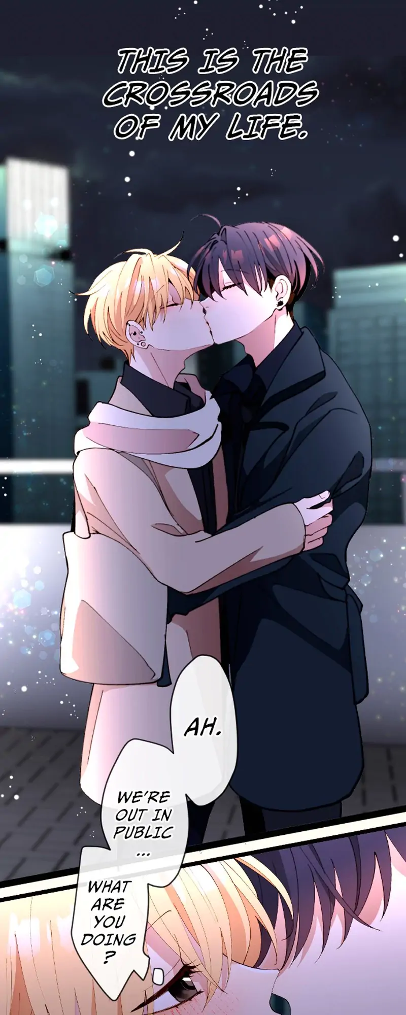 My Perverted Stalker [R18] - Chapter 67 manhwa