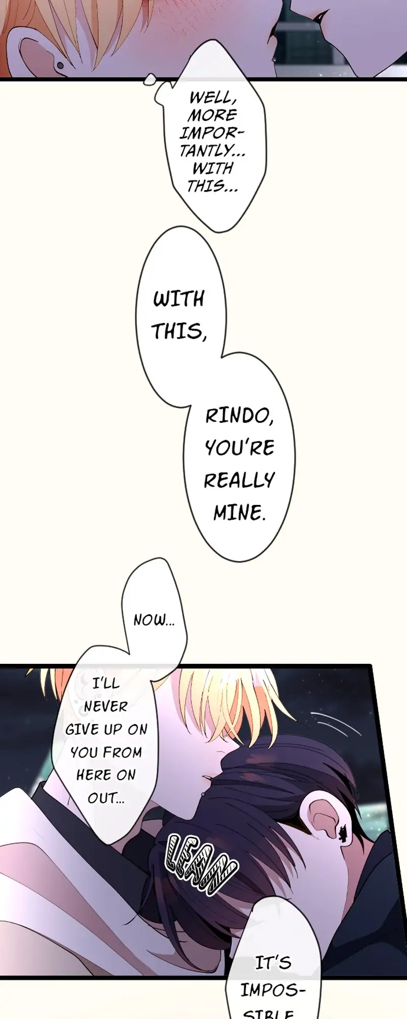 My Perverted Stalker [R18] - Chapter 67 manhwa