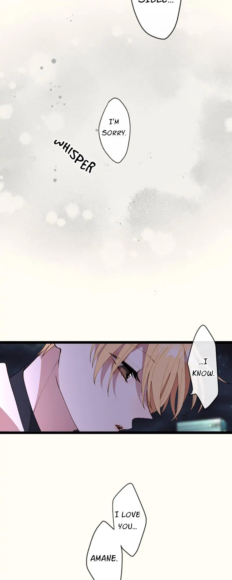 My Perverted Stalker [R18] - Chapter 67 manhwa