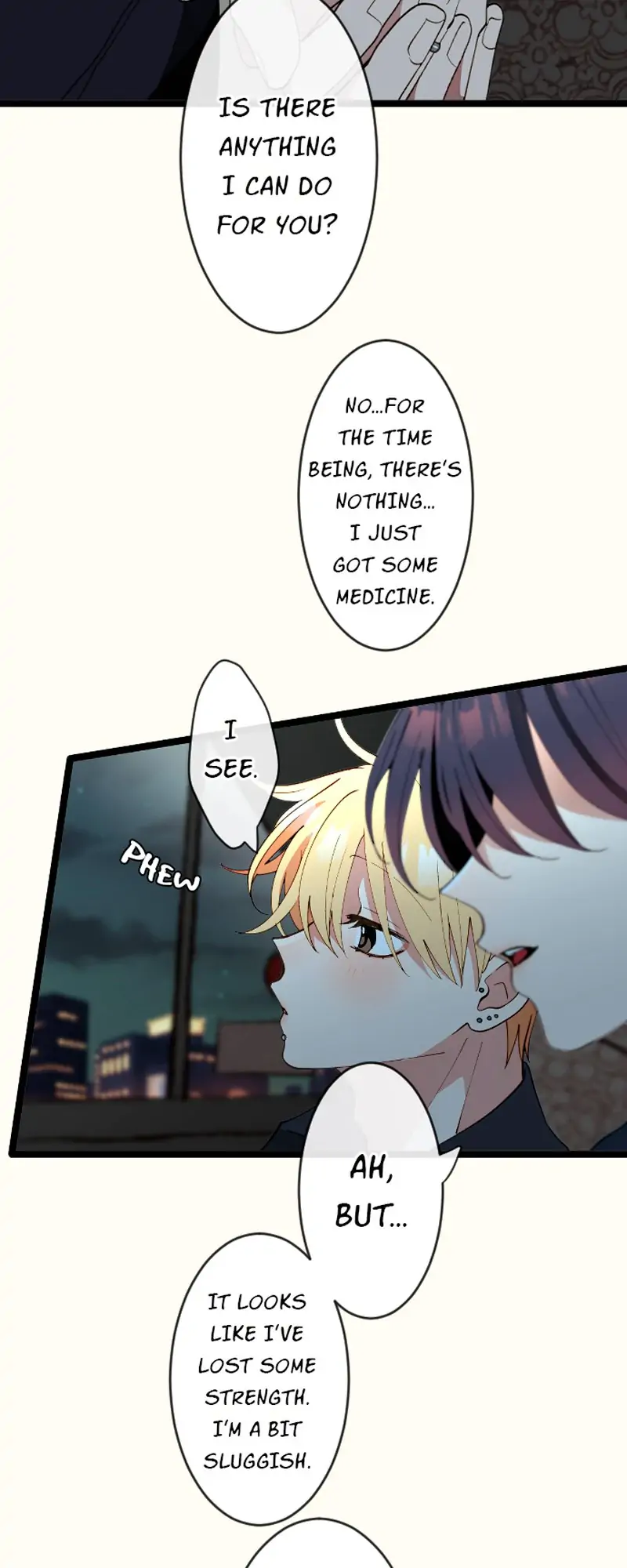 My Perverted Stalker [R18] - Chapter 67 manhwa