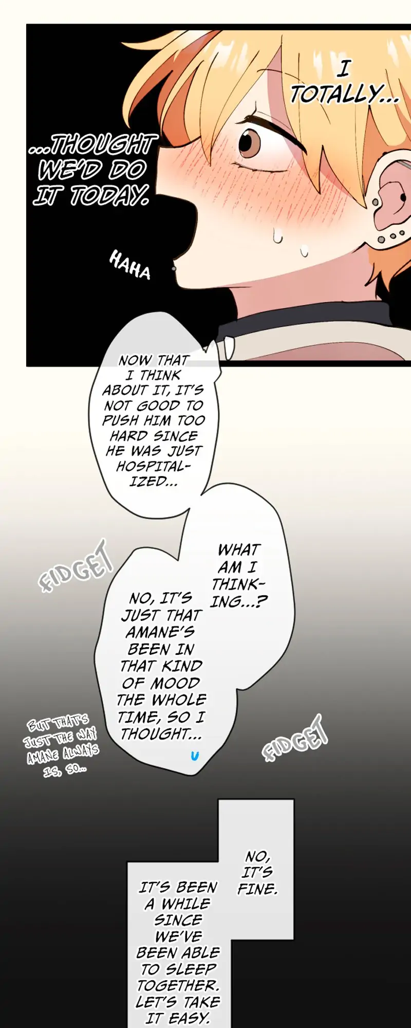 My Perverted Stalker [R18] - Chapter 67 manhwa