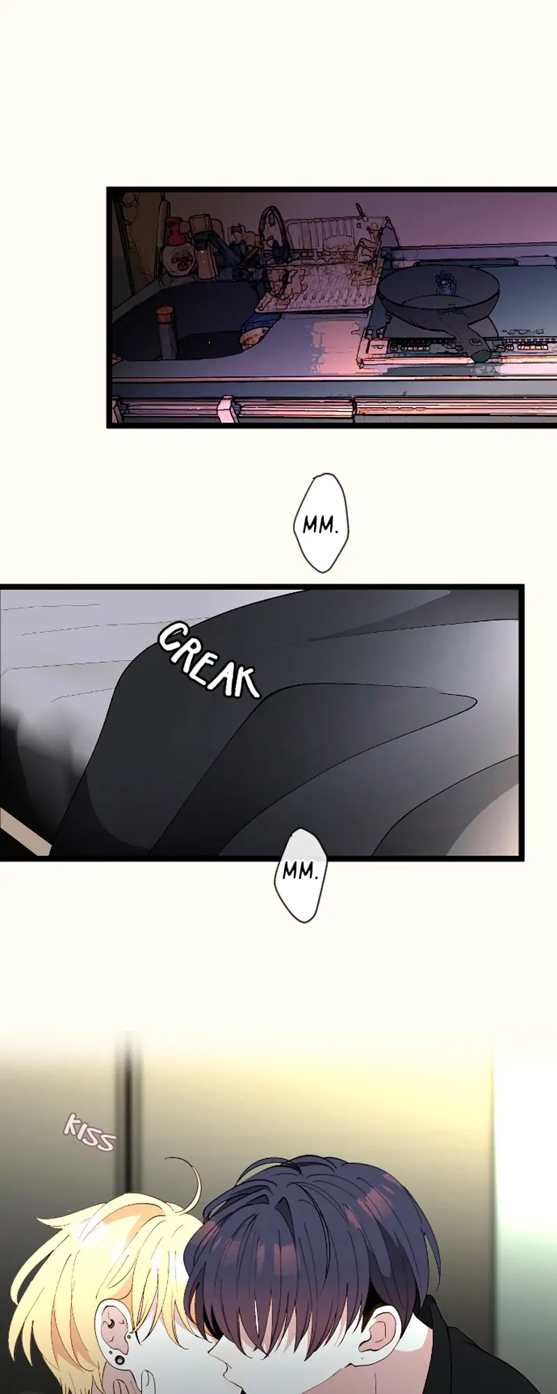 My Perverted Stalker [R18] - Chapter 67 manhwa