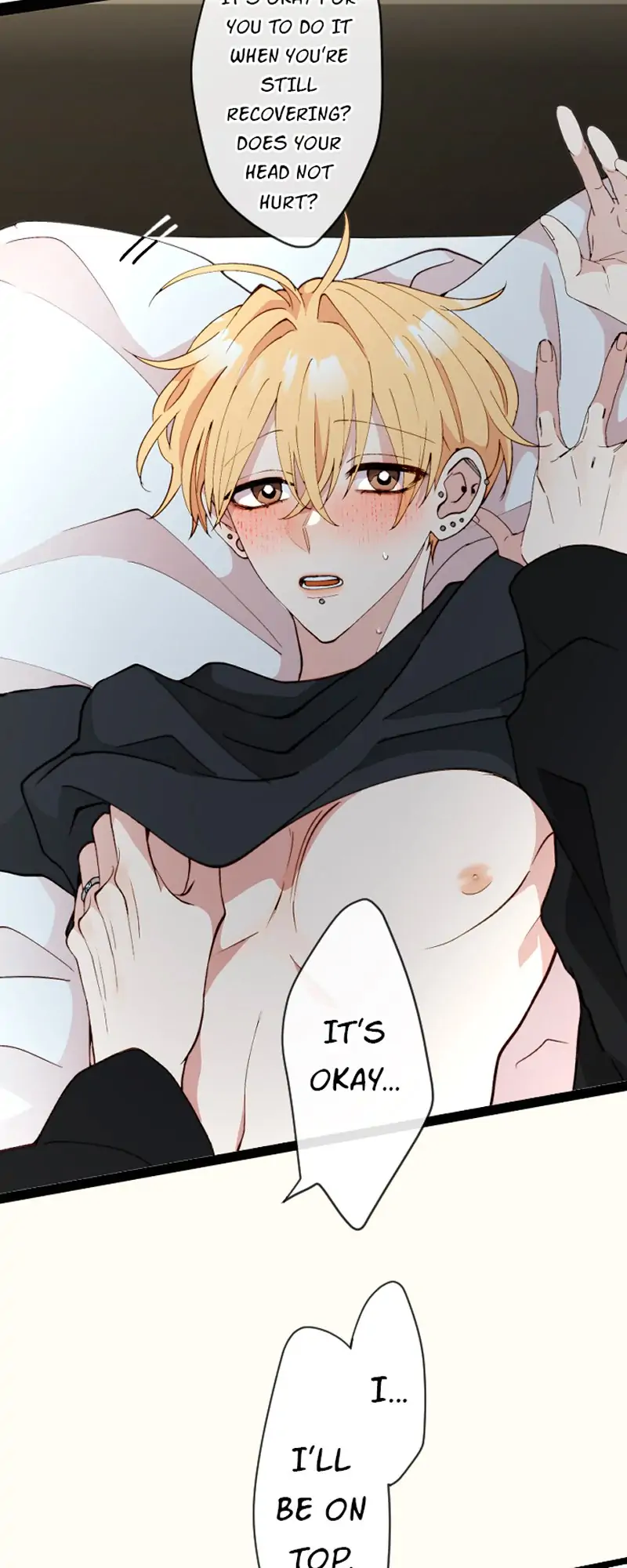 My Perverted Stalker [R18] - Chapter 67 manhwa