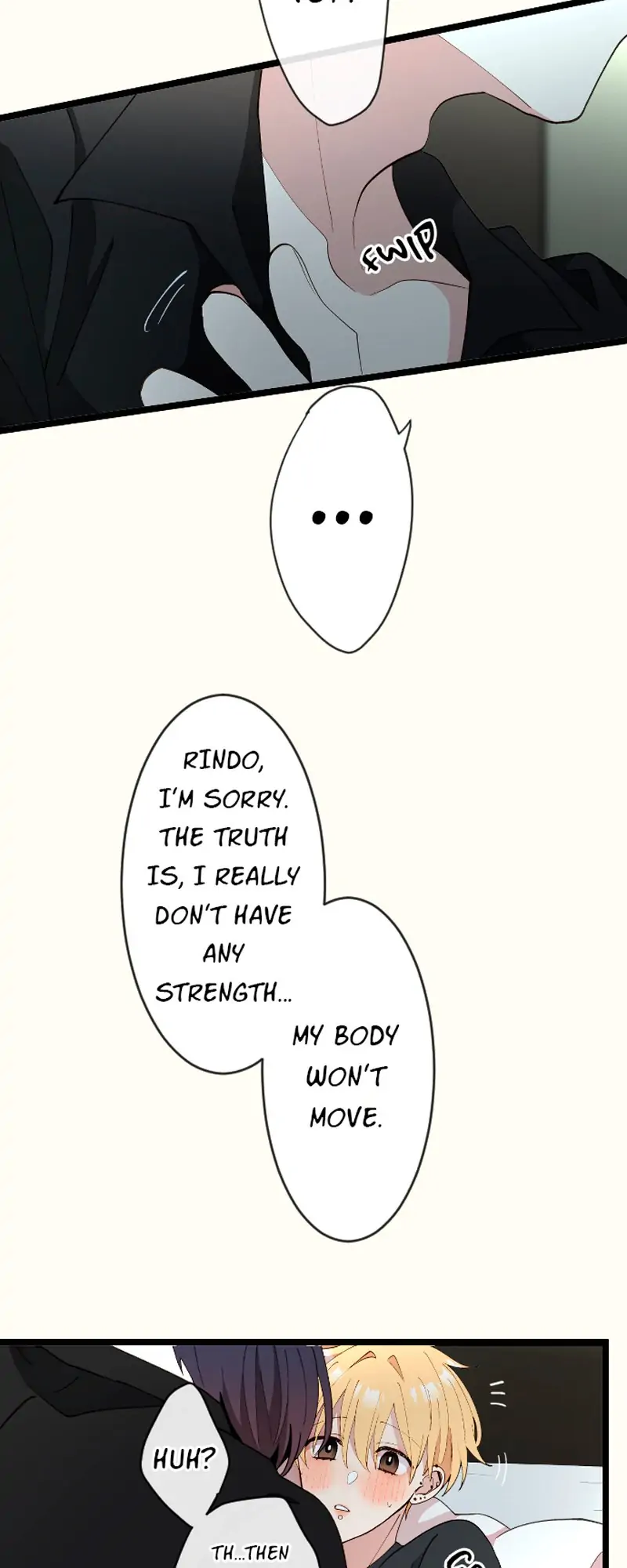 My Perverted Stalker [R18] - Chapter 67 manhwa