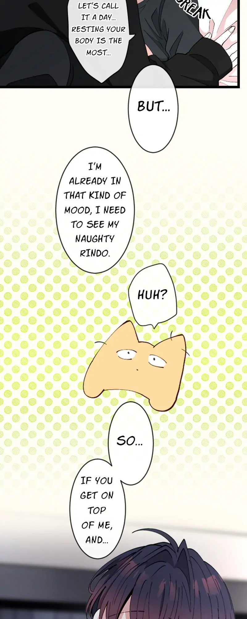 My Perverted Stalker [R18] - Chapter 67 manhwa