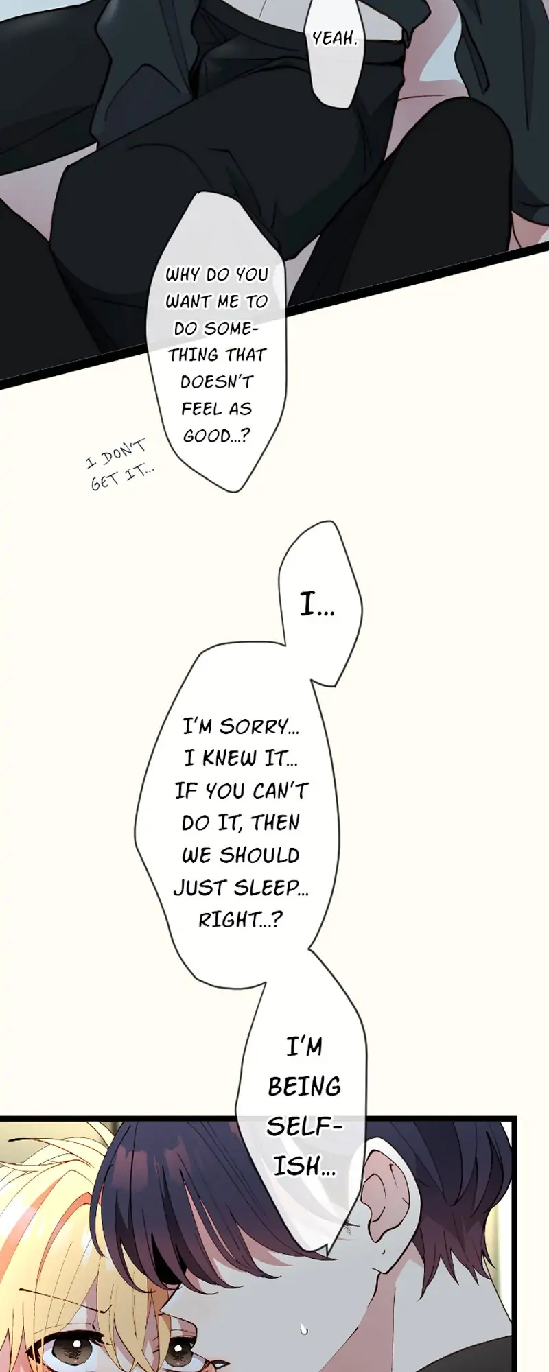 My Perverted Stalker [R18] - Chapter 68 manhwa