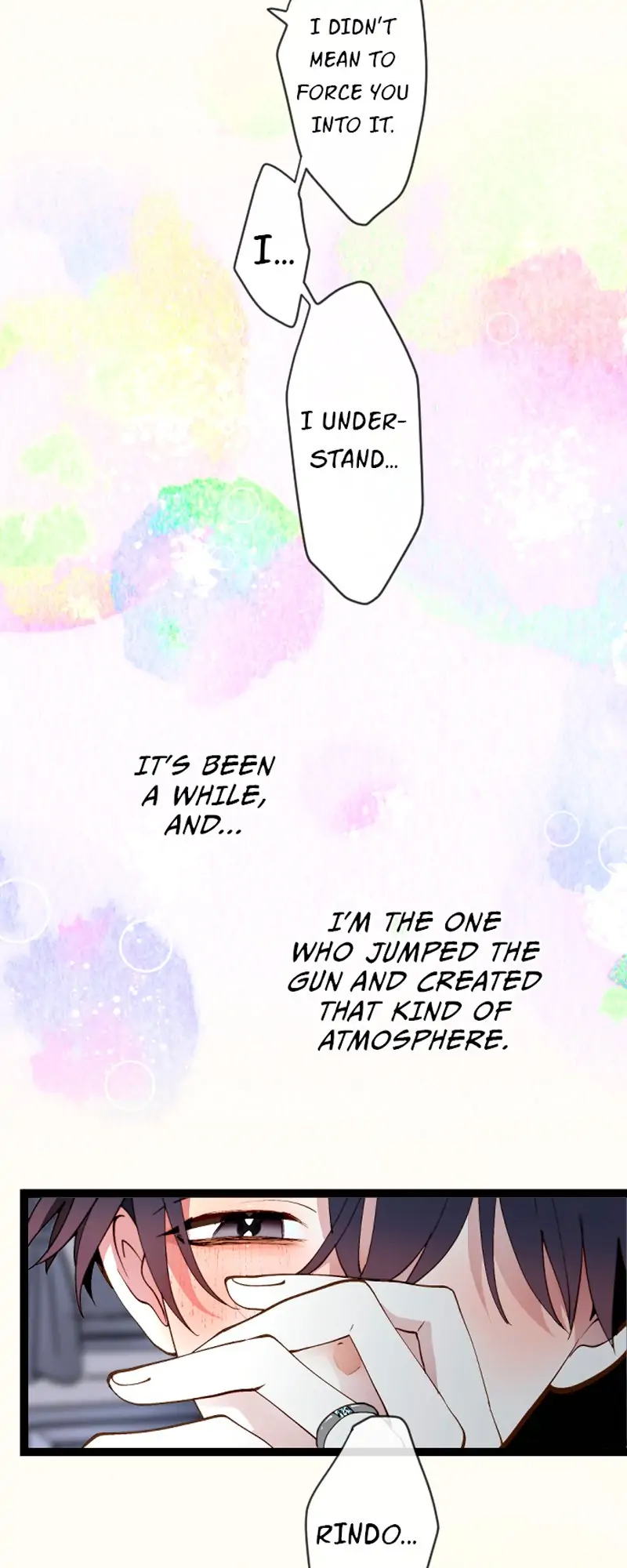 My Perverted Stalker [R18] - Chapter 68 manhwa