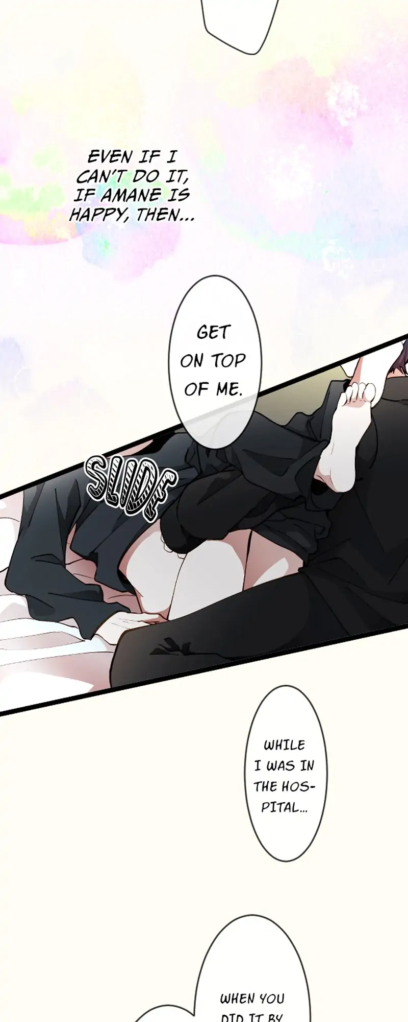 My Perverted Stalker [R18] - Chapter 68 manhwa