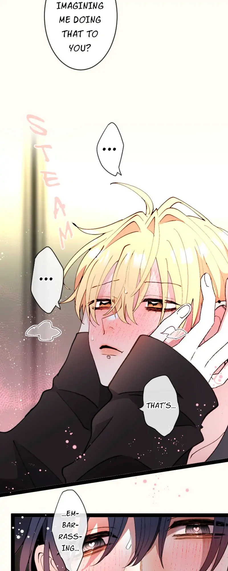 My Perverted Stalker [R18] - Chapter 68 manhwa