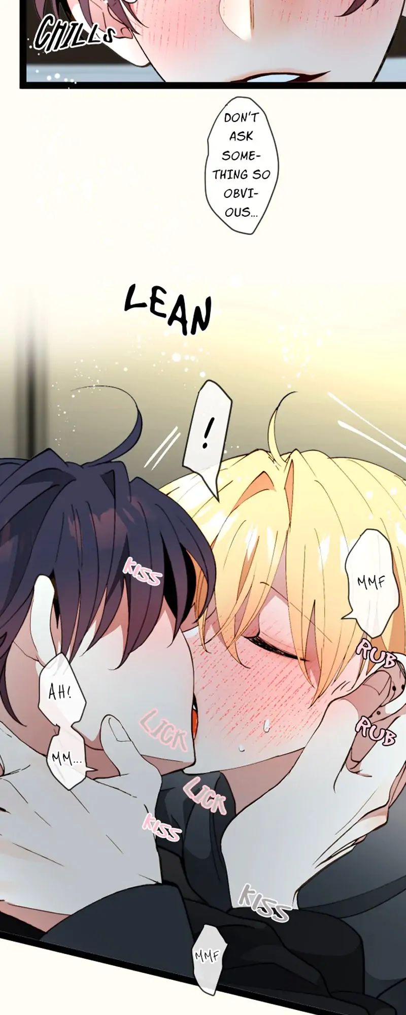 My Perverted Stalker [R18] - Chapter 68 manhwa