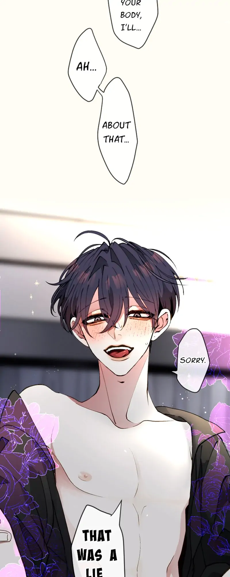 My Perverted Stalker [R18] - Chapter 68 manhwa
