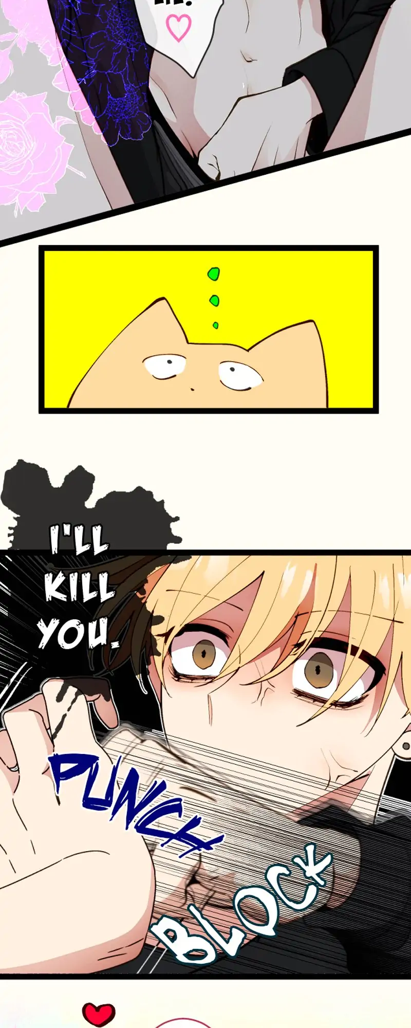 My Perverted Stalker [R18] - Chapter 68 manhwa